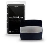 DICE MEDIABRIDGE W/ BLUETOOTH